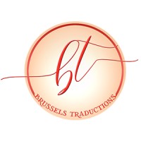 Brussels Traductions srl logo - Similar company to Triangle Translations Scs