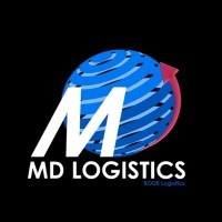 MD LOGISTICS logo - Similar company to Tumin