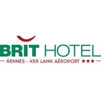 HOTEL KER LANN logo - Similar company to L'Attrape-Douceurs