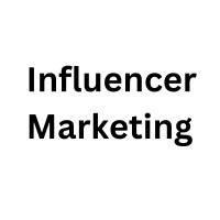 Influencer Marketing logo - Similar company to Adscaptain Digital Media