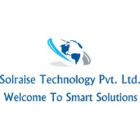 Solraise Technology Pvt. Ltd logo - Similar company to Technth