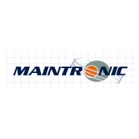 MAINTRONIC logo - Similar company to Maintronic