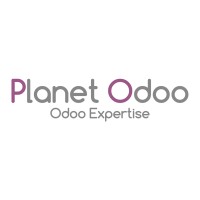 Planet-Odoo Open Source Solutions logo - Similar company to Esco - Engineering Solutions Company