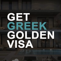 Get Greek Golden Visa logo - Similar company to Bosco Conference