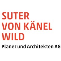 Suter von Känel Wild – Planer und Architekten AG logo - Similar company to Piceci Architekten Ag