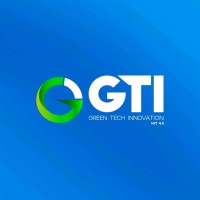Green Tech Innovation logo - Similar company to Labvantage Solutions Latam