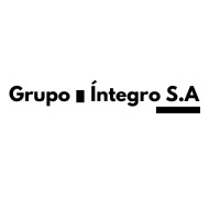 Grupo Íntegro S.A logo - Similar company to Integro Corp Spa
