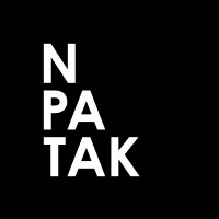 NPATAK logo - Similar company to Drop It Modern
