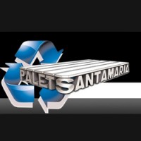 Palets Santamaría logo - Similar company to Baltic Block