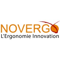 NOVERGO logo - Similar company to Intuitive