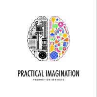 Practical Imagination logo - Similar company to Experio Systems