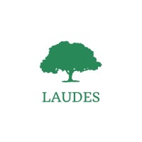 Laudes logo - Similar company to Lanterna Web