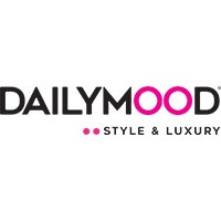 DailyMood logo - Similar company to Studio Belive