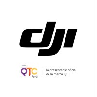 DJI Perú Oficial logo - Similar company to Mi Store