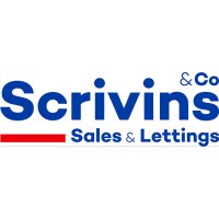 Scrivins & Co Estate Agents logo - Similar company to Huntleys