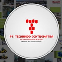 PT Technindo Contromatra logo - Similar company to Cpu