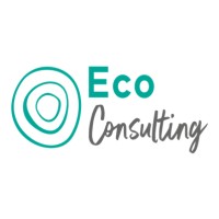 EcoConsulting - UK & Lebanon logo - Similar company to Difaf Sal