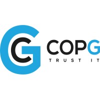 COPG logo - Similar company to Sosarena International