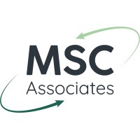MSC Associates Limited logo - Similar company to Edtech For Learning