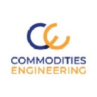 Commodities Engineering logo - Similar company to Commodities Intelligence Centre