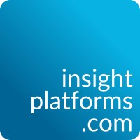 Insight Platforms logo - Similar company to Inca | Nexxt Intelligence