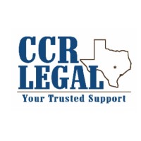 CCR Legal logo - Similar company to Innovations For Peace And Development