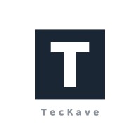 Teckave logo - Similar company to Kueenz Technologies