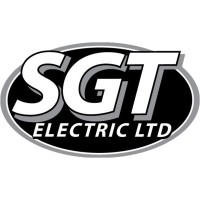 SGT Electric Ltd logo - Similar company to Fci Technical Installations Inc.