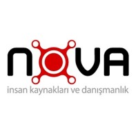 Nova İnsan Kaynakları Eğitim ve Danışmanlık Hizmetleri logo - Similar company to Emkare Danışmanlık İnsan Kaynakları Ve Eğitim Hizmetleri