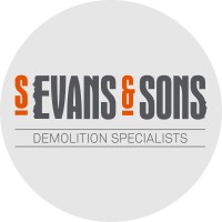 S Evans & Sons Ltd logo - Similar company to Thomas Crompton Group