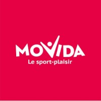 Movida Club logo - Similar company to Accea +
