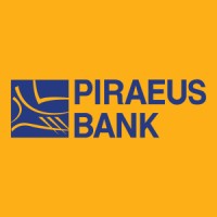 Piraeus Bank in Ukraine logo - Similar company to Ubn Network