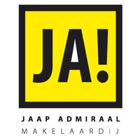 JA! MAKELAARDIJ logo - Similar company to Ramon Mossel Makelaardij O.G.