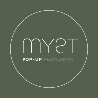 MYST pop-up restaurant