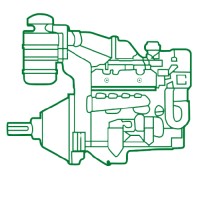 Industrial Diesel Incorporated logo - Similar company to Concept Controls Group