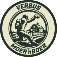 Moer 'n Boer logo - Similar company to Versus Mma