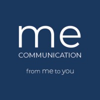 ME Communication logo - Similar company to Clickworld English Camp