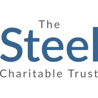 The Steel Charitable Trust logo - Similar company to The Light Foundation