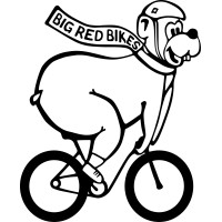 Big Red Bikes