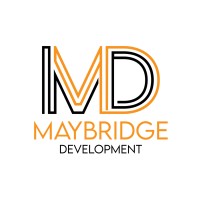 Maybridge Development logo - Similar company to Bocci Engineering