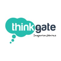 ThinkGate logo - Similar company to Spirehost (Smc-Private) Limited