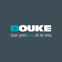 Bouke logo - Similar company to Het Gilde Live