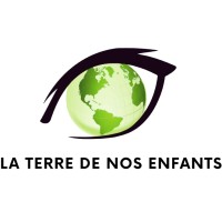 La Terre de nos enfants logo - Similar company to Osons+