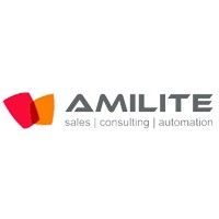 Amilite logo - Similar company to Ovistech Systems