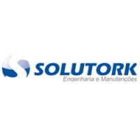 Solutork Engenharia e Manutenção logo - Similar company to Pls Offshore