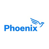Phoenix logo - Similar company to Terminus Group