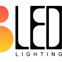 BLED DECORATIVE Lighting logo - Similar company to Bled Lighting