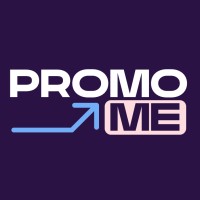 Promo_me Marketing Agency logo - Similar company to Simple Agency