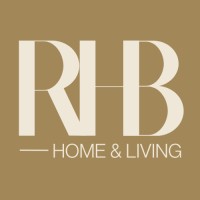 RHB Home & Living logo - Similar company to Hout Video