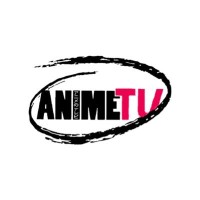 AnimeTV チェーン logo - Similar company to Anime Corner